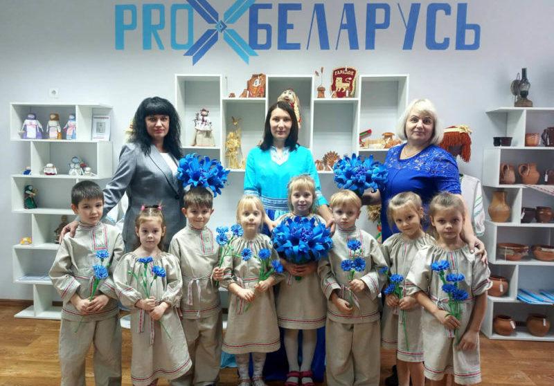 пробеларусь