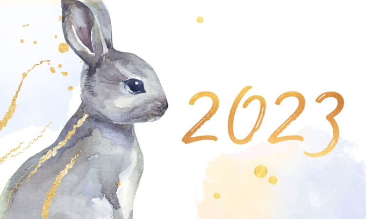 символ года