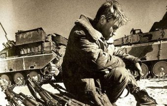 война в афганистане