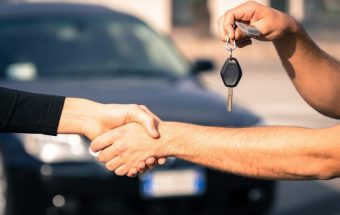 автомобиль