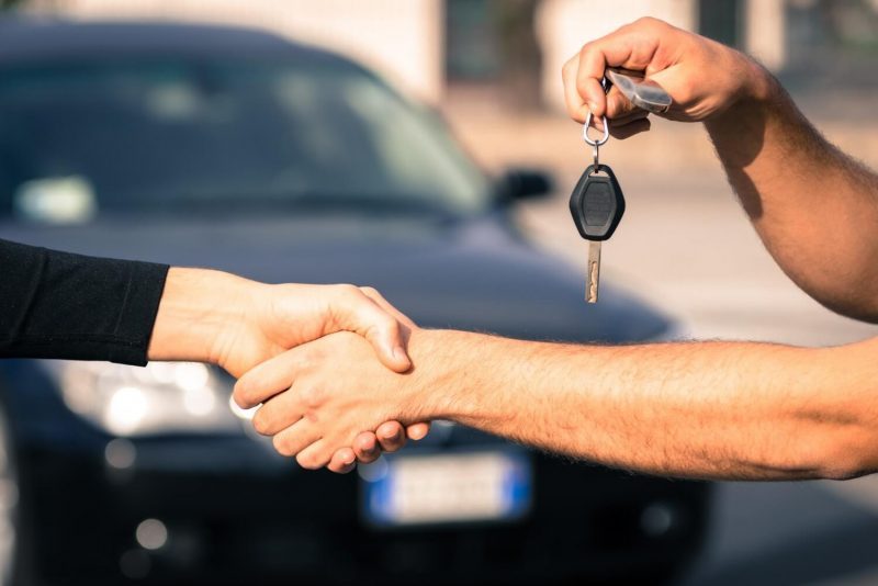 автомобиль