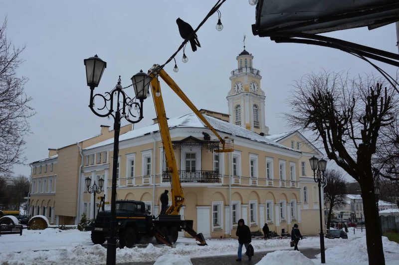 балкон