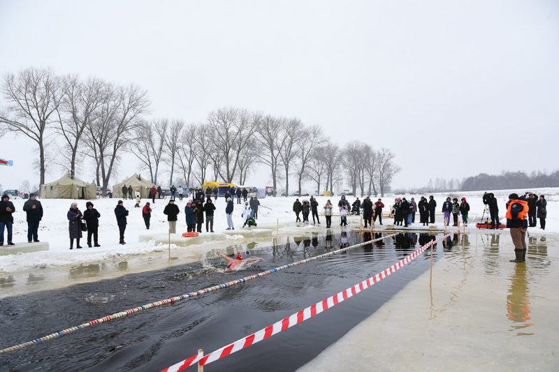 полацкая купель