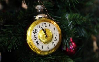 старый новый год