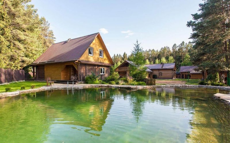 агроусадьба