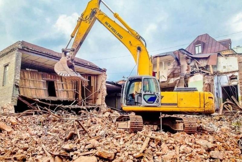 эксковатор