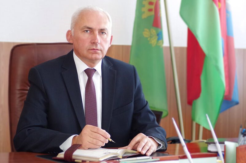 Геннадий Сабынич