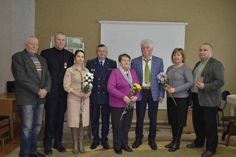 коммунисты