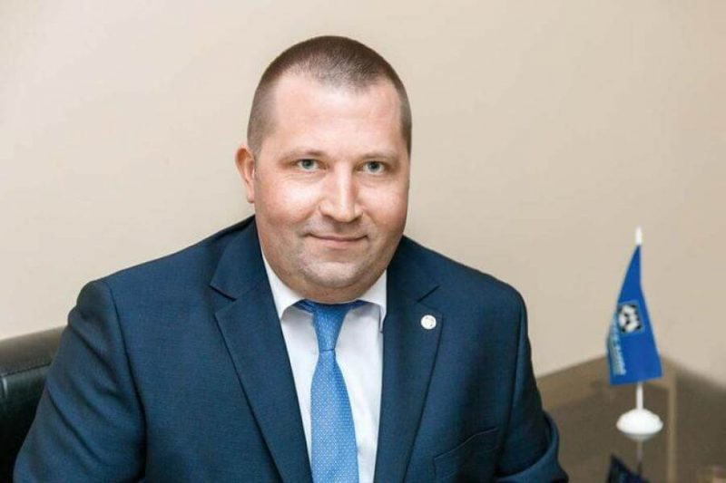 Раман Блізнёў