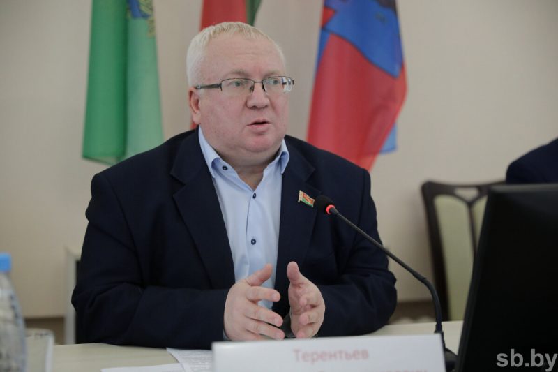 тереньтьев