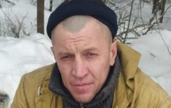 василий троцкий