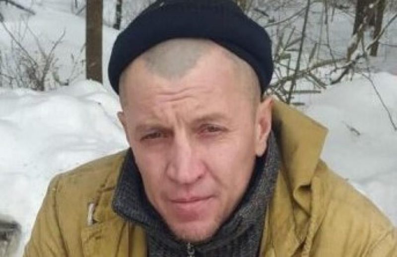 василий троцкий