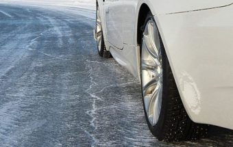 гололёдица