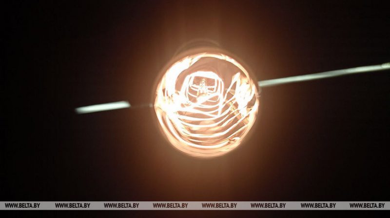 светильники