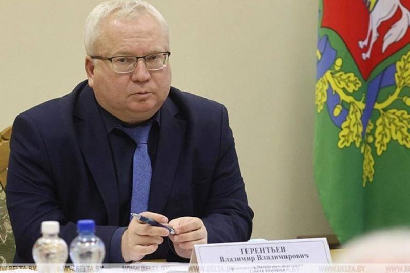 тереньтьев