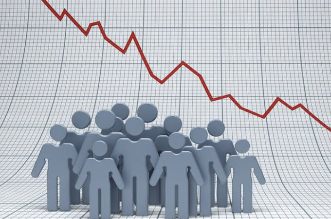 демография