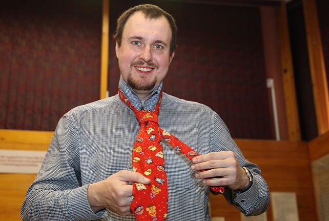 удановский