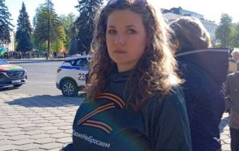 мирасалимова