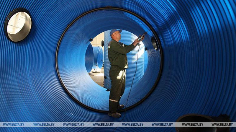 полимирконструкция