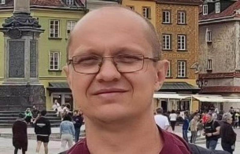 стоматолог