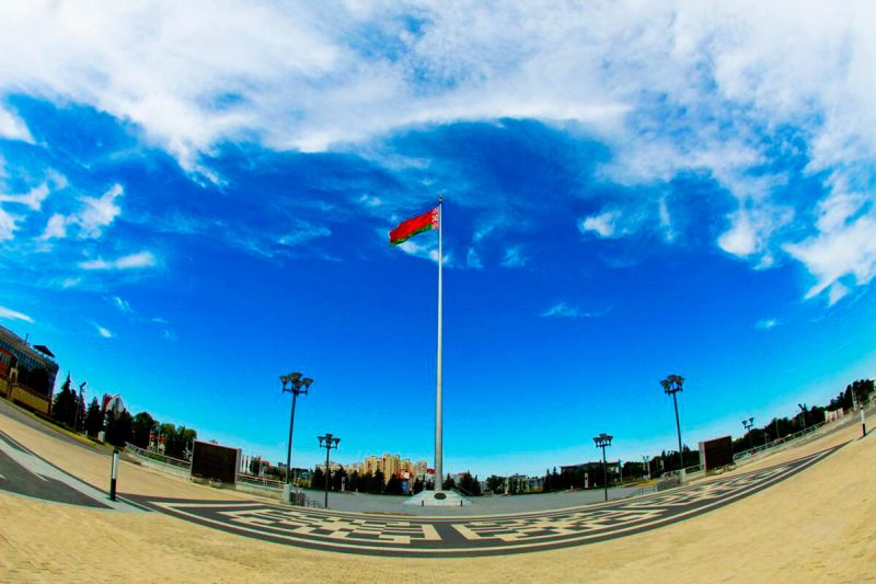флагшток