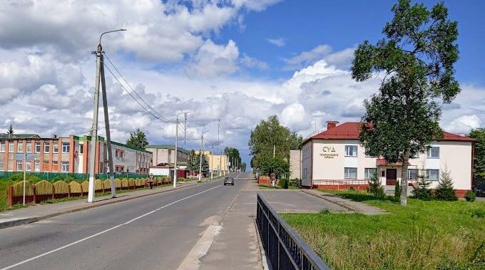 толочин суд