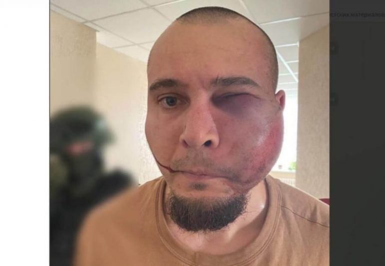 Рандаренко