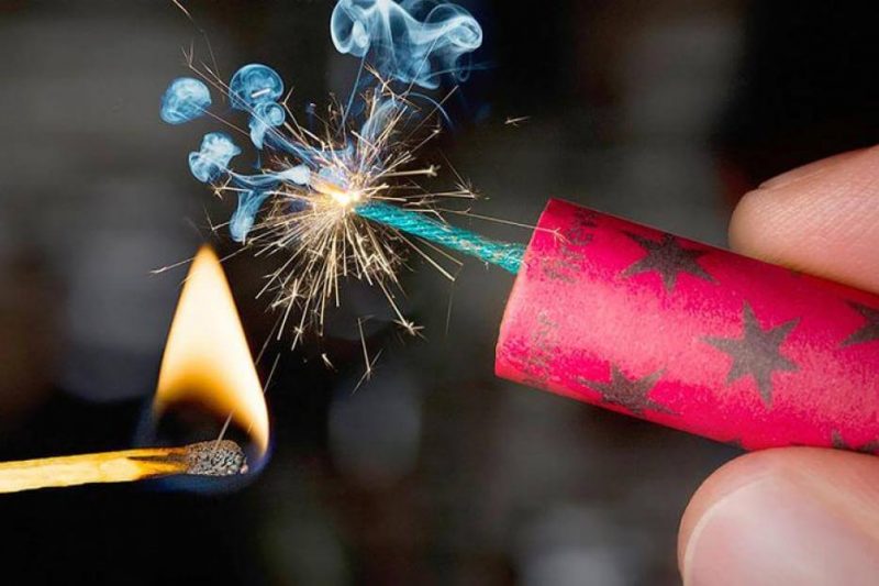 пиратехника