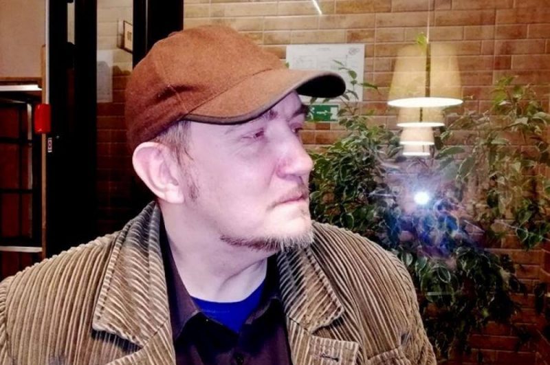 Коржаневский