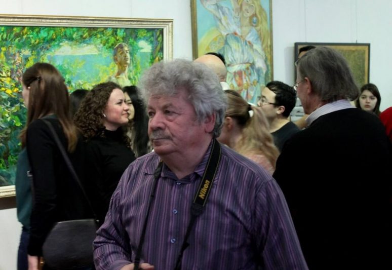 Фёдор Гриневский