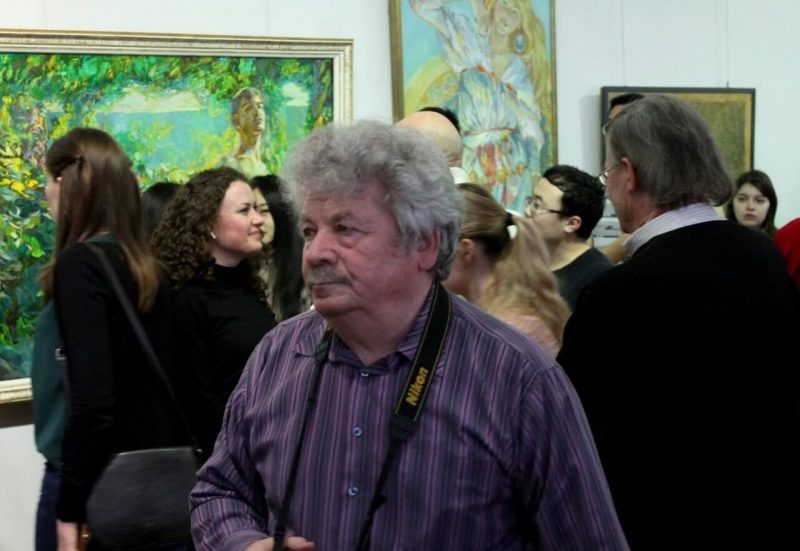 Фёдор Гриневский