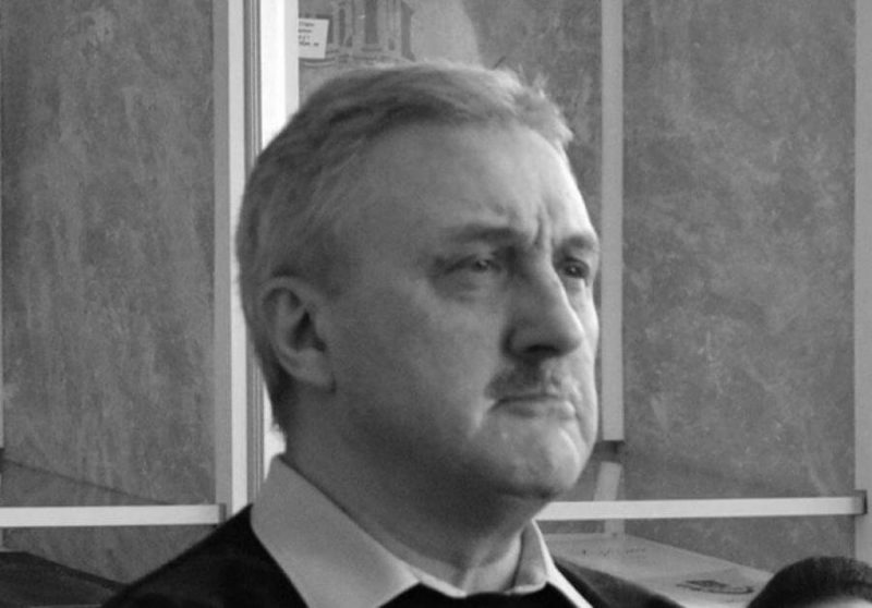 рублевский