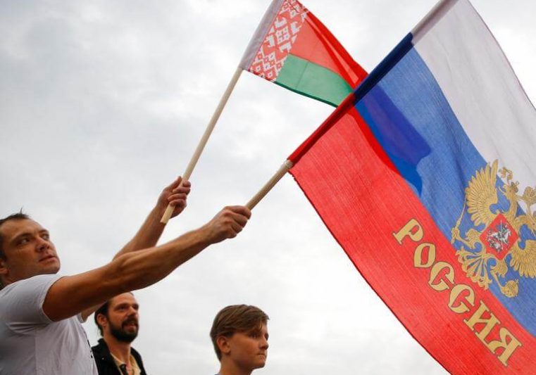 русский мир