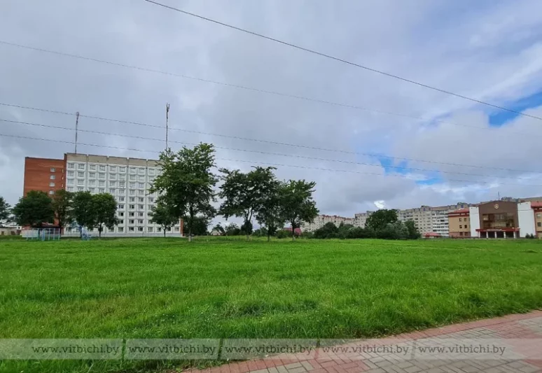 улица клиническая