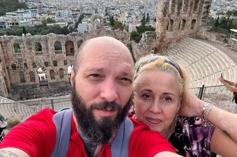 Андрей Зуев