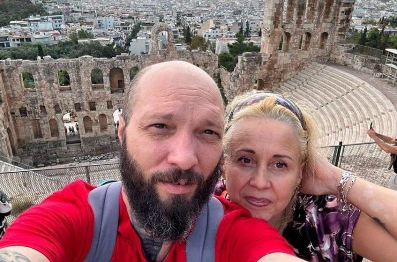 Андрей Зуев