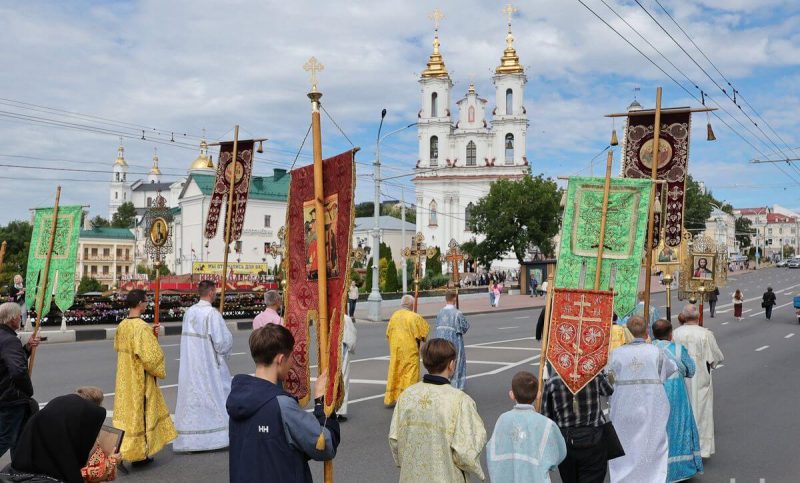 крёсный ход1