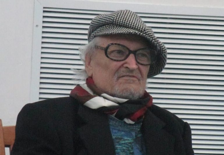 Валерий Панов