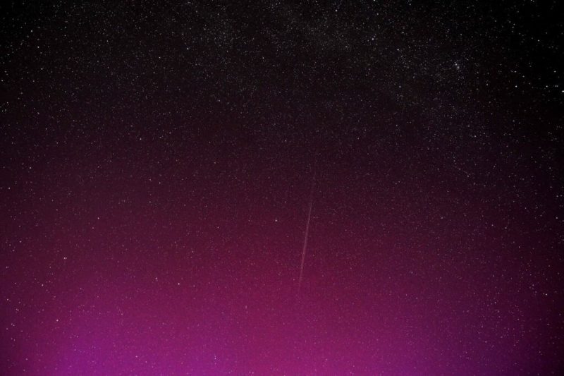 северное сияние3