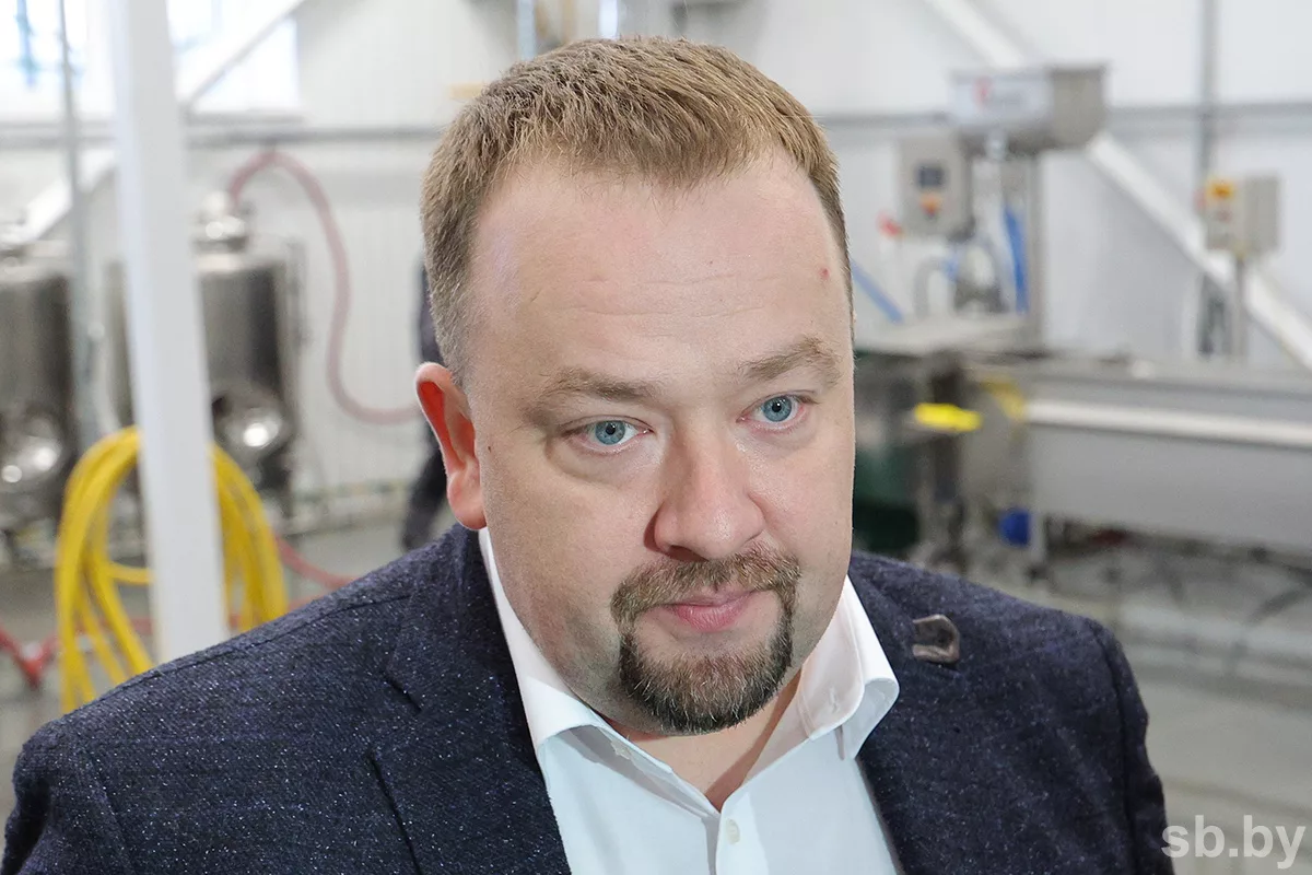 Игорь Садовский