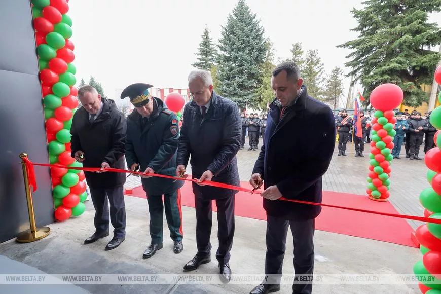 один проект