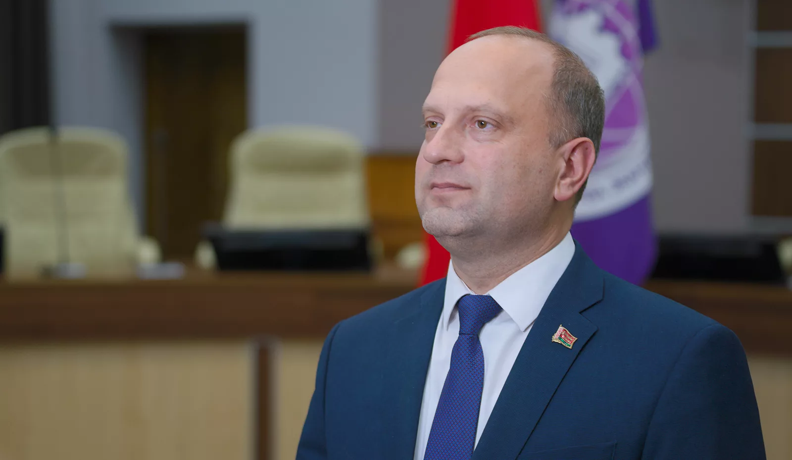 Юрий Чеботарь